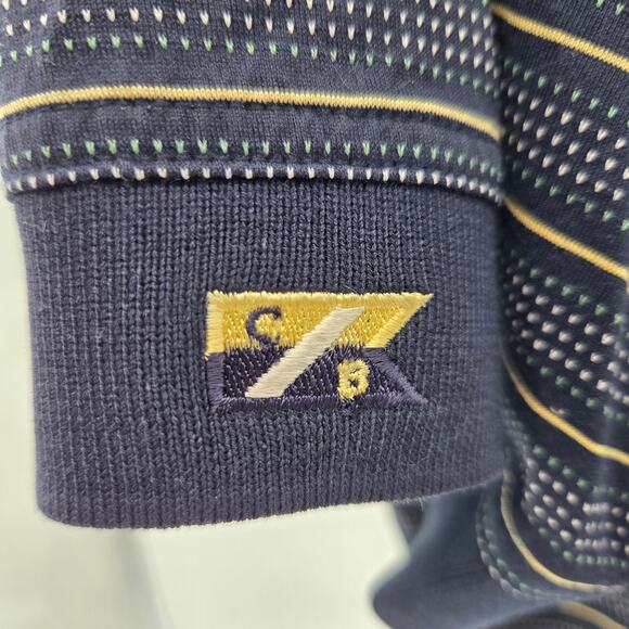 Cutter & Buck Short Sleeve Polo Men's XXL - Picture 4 of 9